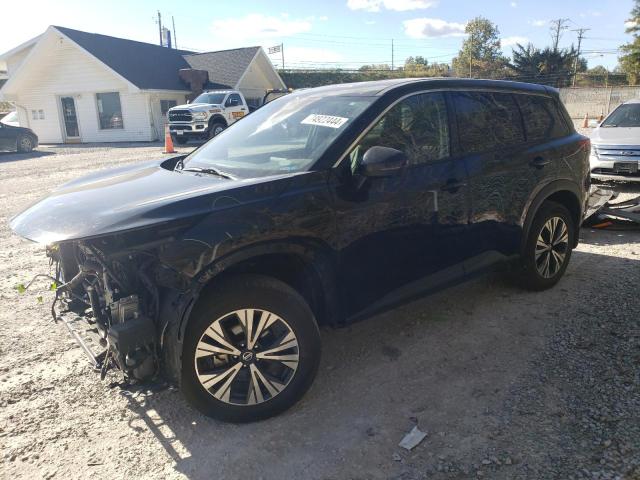 Photo 1 from auction – 2021 NISSAN ROGUE SV with VIN 5N1AT3BB2MC822987