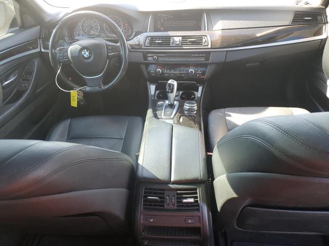 Photo 8 from auction – 2015 BMW 528 XI with VIN WBA5A7C56FD622135