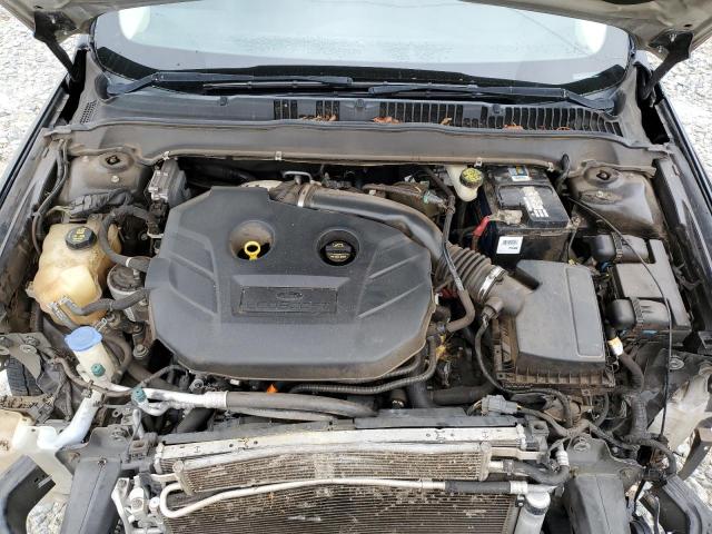 Photo 11 from auction – 2017 FORD FUSION SE with VIN 3FA6P0H92HR321659