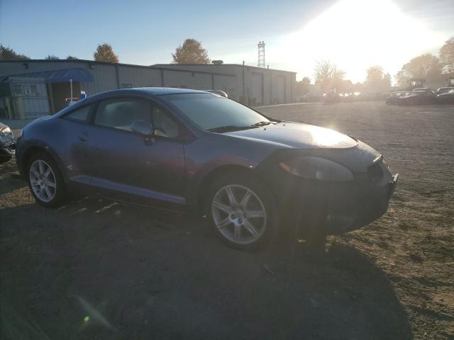 Photo 4 from auction – 2007 MITSUBISHI ECLIPSE GT with VIN 4A3AK34T47E019813