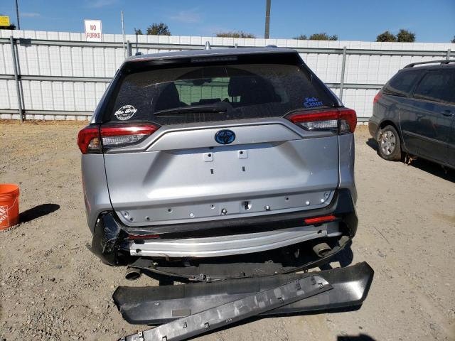 Photo 6 from auction – 2024 TOYOTA RAV4 PRIME with VIN JTMAB3FV0RD175650