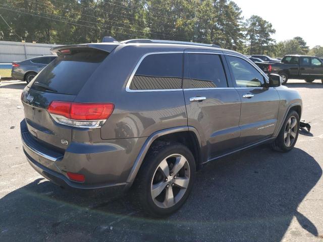 Photo 3 from auction – 2014 JEEP GRAND CHER with VIN 1C4RJECG0EC227432
