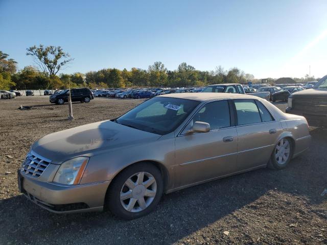 CADILLAC DTS 2006 with VIN 1G6KD57YX6U121967 - Photo from auction