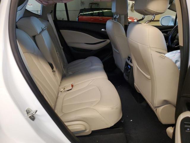 Photo 10 from auction – 2018 BUICK ENVISION E with VIN LRBFX1SA2JD024889