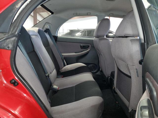 Photo 10 from auction – 2006 SUBARU IMPREZA 2. with VIN JF1GD67686H503873