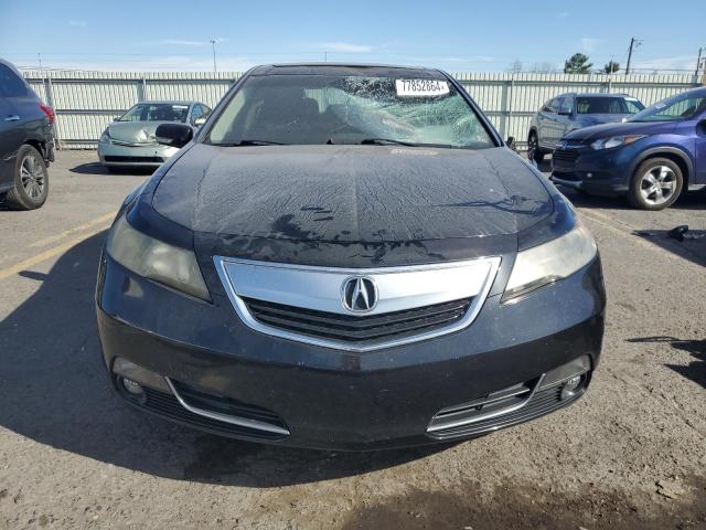 Photo 5 from auction – 2014 ACURA TL SE with VIN 19UUA8F35EA001288
