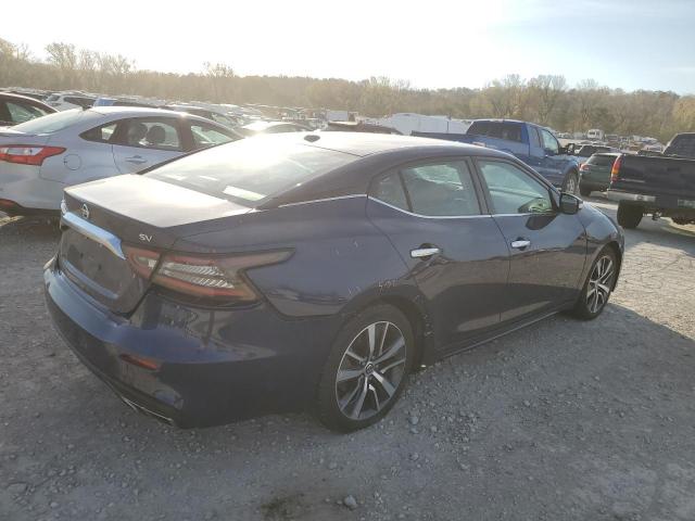 Photo 3 from auction – 2020 NISSAN MAXIMA SV with VIN 1N4AA6CV5LC375595