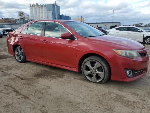 Photo 4 from auction – 2012 TOYOTA CAMRY BASE with VIN 4T1BF1FK0CU628395