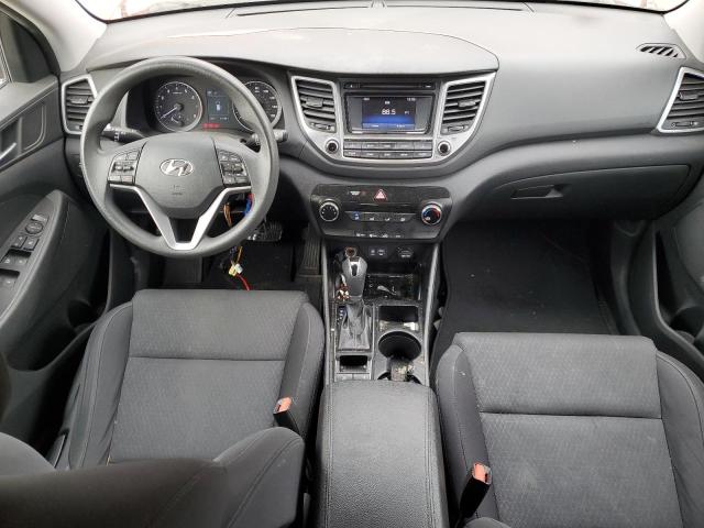 Photo 8 from auction – 2017 HYUNDAI TUCSON SE with VIN KM8J23A42HU453876