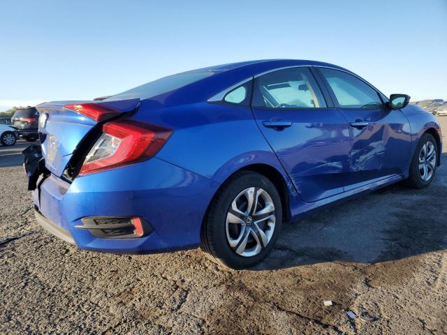 Photo 3 from auction – 2018 HONDA CIVIC LX with VIN 2HGFC2F57JH588574