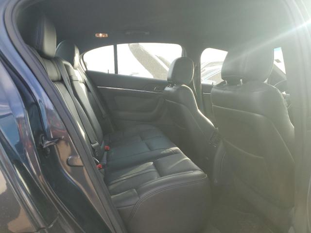 Photo 10 from auction – 2013 LINCOLN MKS with VIN 1LNHL9EK7DG613976
