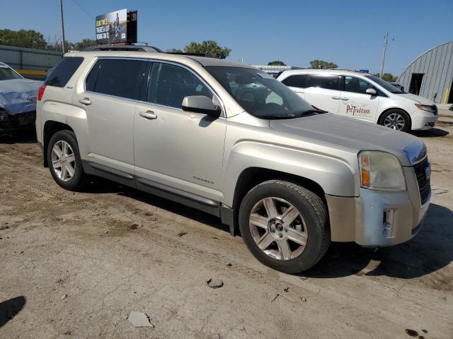 Photo 4 from auction – 2011 GMC TERRAIN SL with VIN 2CTALSEC0B6293598