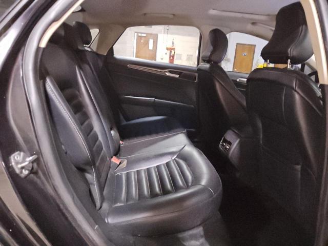 Photo 10 from auction – 2019 FORD FUSION SEL with VIN 3FA6P0CD4KR237801