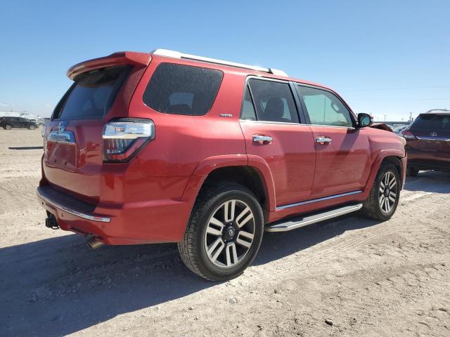 Photo 3 from auction – 2015 TOYOTA 4RUNNER SR with VIN JTEBU5JR2F5234901