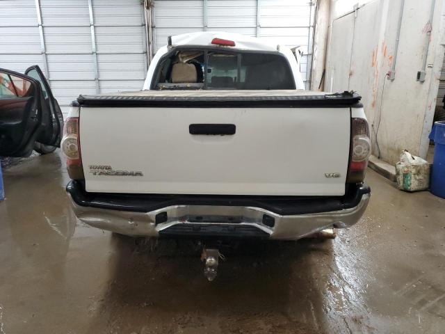 Photo 6 from auction – 2014 TOYOTA TACOMA DOU with VIN 3TMLU4EN5EM159095