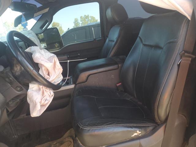Photo 7 from auction – 2013 FORD F250 SUPER with VIN 1FT7W2B69DEA02428