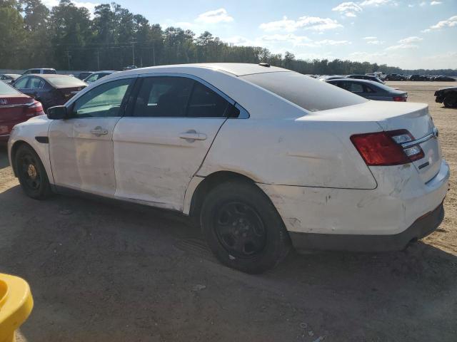 Photo 2 from auction – 2013 FORD TAURUS with VIN 1FAHP2M85DG152806