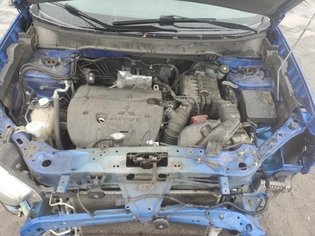 Photo 12 from auction – 2015 MITSUBISHI OUTLANDER with VIN 4A4AP3AU6FE004903