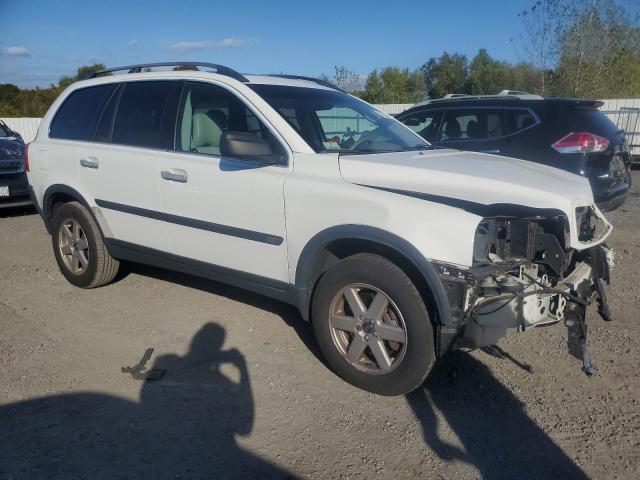 Photo 4 from auction – 2005 VOLVO XC90 with VIN YV1CM592251153901