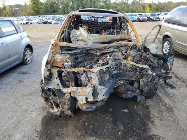 Photo 5 from auction – 2014 SUBARU OUTBACK 2. with VIN 4S4BRBLC9E3279305