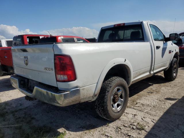 Photo 3 from auction – 2010 DODGE RAM 2500 with VIN 3D7LT2ET7AG173939