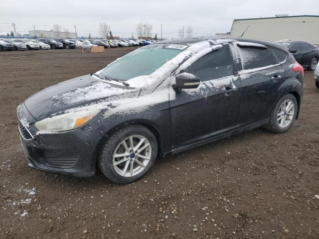 FORD FOCUS SE 2015 с VIN 1FADP3K20FL236142 - Снимка от търг