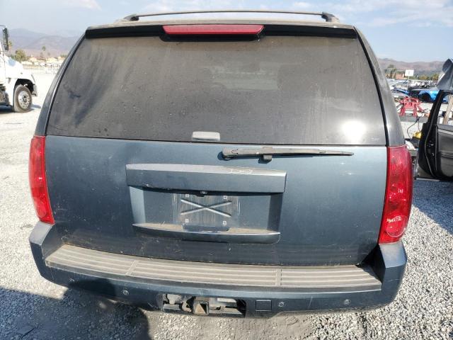 Photo 6 from auction – 2008 GMC YUKON with VIN 1GKFK13078R209012
