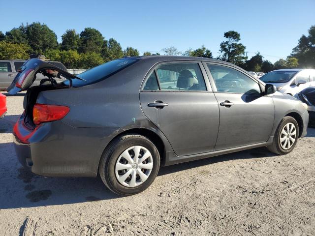 Photo 3 from auction – 2010 TOYOTA COROLLA BA with VIN 2T1BU4EE9AC413194