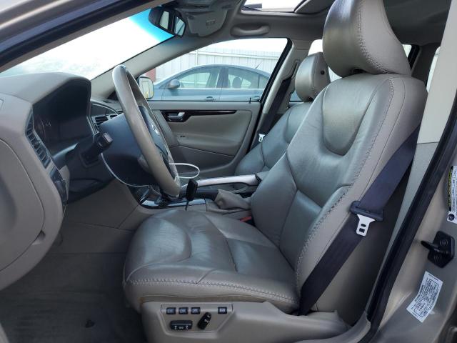 Photo 7 from auction – 2005 VOLVO XC70 with VIN YV1SZ592051178597