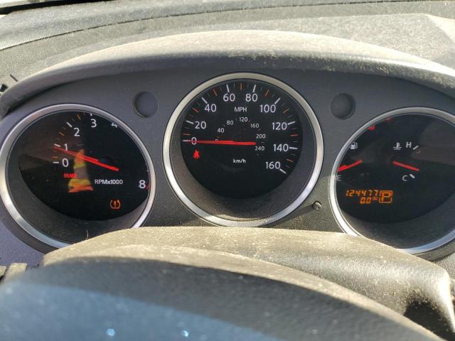 Photo 9 from auction – 2007 NISSAN MAXIMA SE with VIN 1N4BA41E17C839502