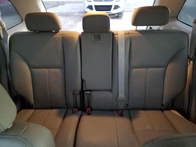 Photo 10 from auction – 2010 FORD EDGE SEL with VIN 2FMDK3JC8ABB74352