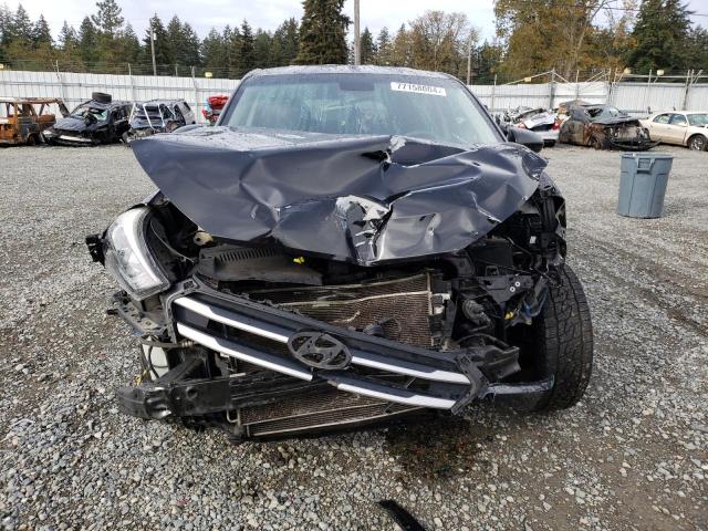 Photo 5 from auction – 2018 HYUNDAI TUCSON SE with VIN KM8J2CA44JU638081