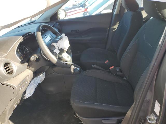 Photo 7 from auction – 2021 NISSAN KICKS S with VIN 3N1CP5BV7ML523199