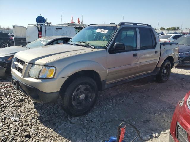 FORD EXPLORER S 2005 with VIN 1FMZU77K65UB32008 - Photo from auction