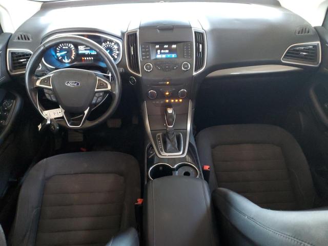 Photo 8 from auction – 2017 FORD EDGE SEL with VIN 2FMPK4J94HBB62300