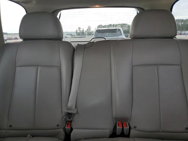 Photo 10 from auction – 2008 GMC ENVOY with VIN 1GKDT13S682156012