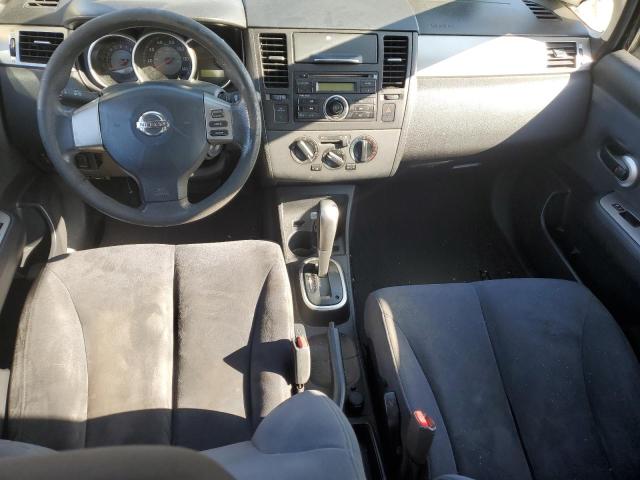 Photo 8 from auction – 2008 NISSAN VERSA S with VIN 3N1BC13E08L361226