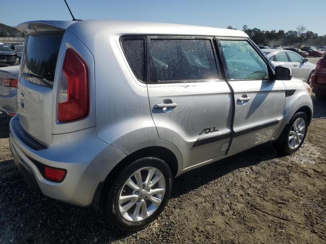 Photo 3 from auction – 2013 KIA SOUL + with VIN KNDJT2A61D7537614