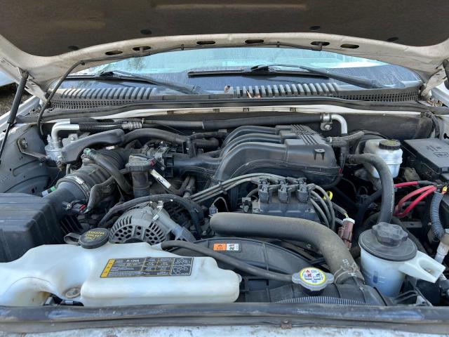 Photo 7 from auction – 2008 FORD EXPLORER X with VIN 1FMEU63EX8UA72957