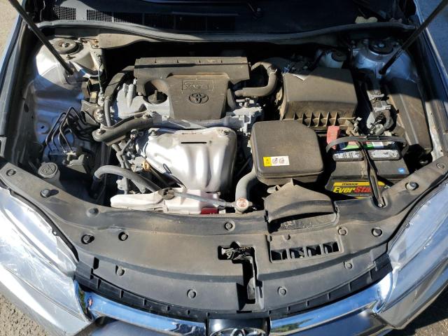 Photo 11 from auction – 2017 TOYOTA CAMRY LE with VIN 4T1BF1FK2HU403791