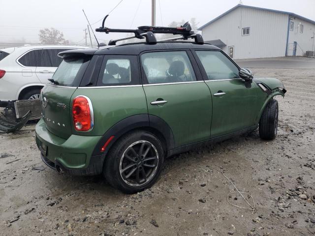 Photo 3 from auction – 2015 MINI COOPER S C with VIN WMWZC3C53FWP52768