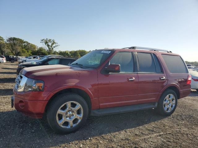 Zdjęcie 1 z aukcji – 2013 FORD EXPEDITION z VIN 1FMJU2A58DEF33412