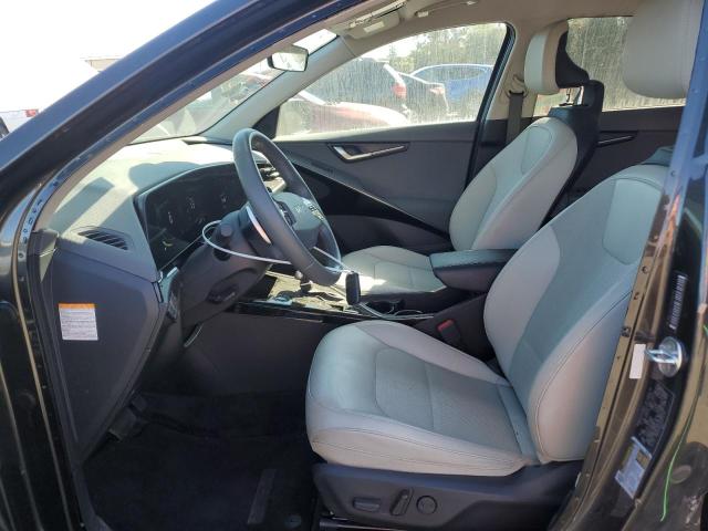 Photo 7 from auction – 2023 KIA NIRO EX with VIN KNDCR3LE7P5043792