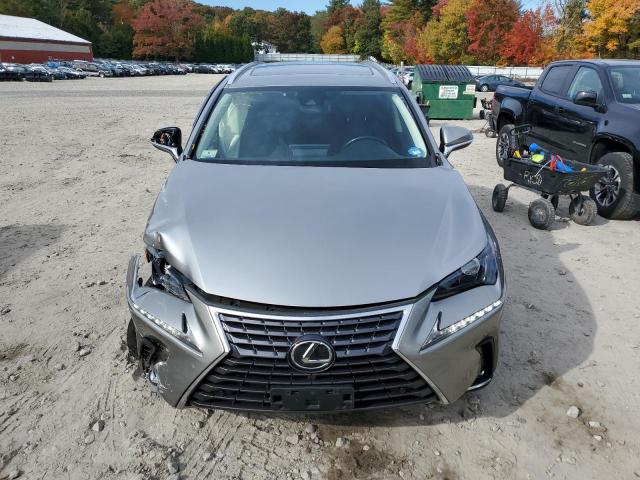 Photo 5 from auction – 2021 LEXUS NX 300 BAS with VIN JTJDARDZ6M2239796
