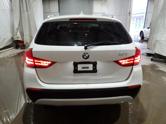 Photo 6 from auction – 2012 BMW X1 XDRIVE2 with VIN WBAVL1C59CVM57176