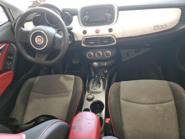 Photo 8 from auction – 2016 FIAT 500X EASY with VIN ZFBCFYBT4GP380790