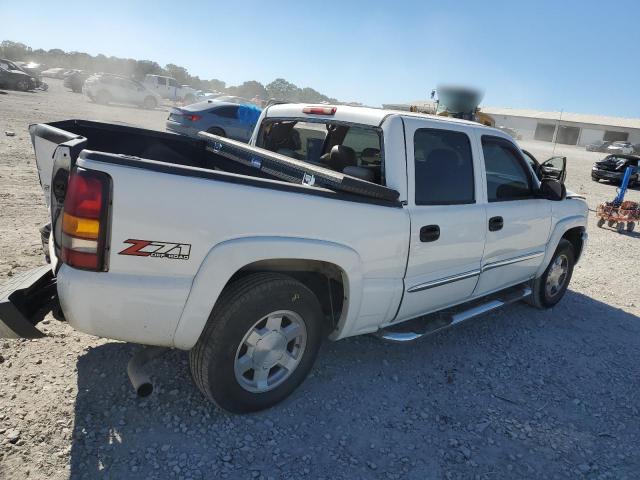 Photo 3 from auction – 2006 GMC NEW SIERRA with VIN 2GTEK13T561118912