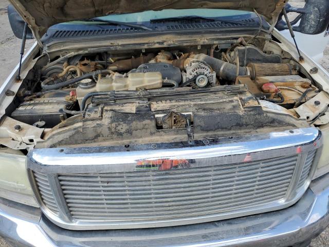 Photo 11 from auction – 2003 FORD F250 SUPER with VIN 1FTNW21F73EA72744