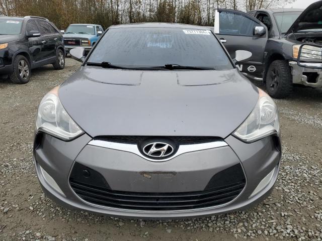 Photo 5 from auction – 2013 HYUNDAI VELOSTER with VIN KMHTC6AD6DU130643