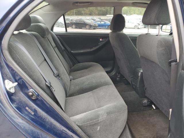 Photo 10 from auction – 2007 TOYOTA COROLLA CE with VIN 2T1BR30E17C727773